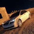 بيع عجل كابرس 2011 LS