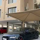 اودي A7 2012