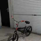 سيكل كوبرا مقاس 20