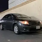 بدل جنوط كورولا مطلوب سوح