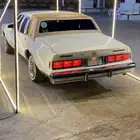 كابرس 88 ممشى قليل