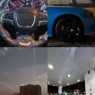 دودج تشارجر 2016