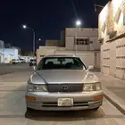 لكزس LS 1996