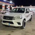 للبيع هايلوكس