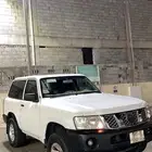 باترول سفاري2007