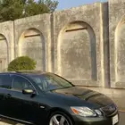 لكزس gs 2006 430