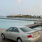 جنوط للبدل بجنوط كامري 2006 سوح