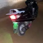 دباب عجيب AN125. دباب اكس ميه x100