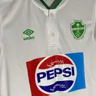 تيشيرت الاهلي الكلاسيكي ( بيبسي )