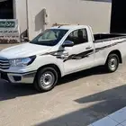 هايلكس 2022 ديزل 2400 ممشى 180