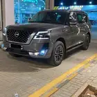 باترول بلاتينيوم 2023 فل كامل