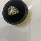 خاتم عقيق