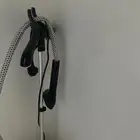 كوايه بخار جديده الاستعمال قليل نظيفه