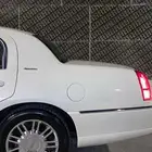لينكون تاون كار