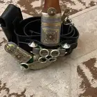 جنبيه خنجر مطرح 9