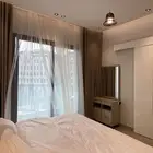 شقه مفروشة حي المنار خلف الياسمين مول للايجار الشهري