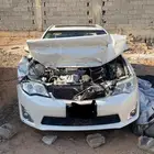 كامري 2014 فل كامل للبيع