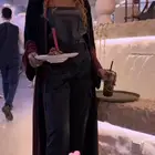 مودل عبايات