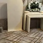 طاولات استقبال