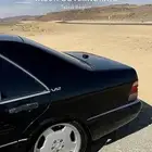 جنوط مرسيدس شبح AMG