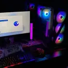 بي سي شبه جديد