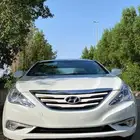 سوناتا 2014 قير عادي