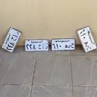 لوحات اصدار القديم ومميزه ( مسقطات كلها )