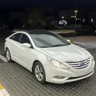 سوناتا 2012