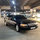 لينكون تاون كار 2004