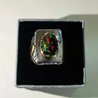 خاتم اوبال فل فاير