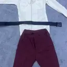 بدلة حارس أمن للبيع في الطائف