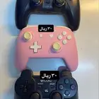 إلكترونيات عشوائيه (سماعه سوني- يد سوني الخ)