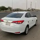 يارس 2021 مشروطه وكاله