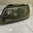 شمعة سوناتا أمريكي 2008