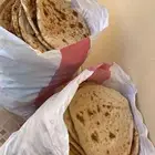 خبز علف للحيوانات