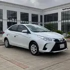 يارس 2021 ابيض وكاله