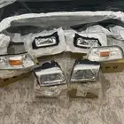 شمعات وصدامات ماركيز 2006