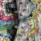 كشافات كورولا 2007 مستخدمه