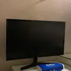 شاشة قيمنق ماركة LG