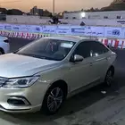 ام جي mg 2022