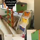 غرفه اطفال