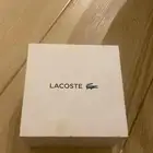 ساعه لاكوست
