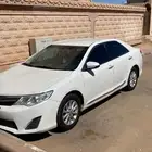 كامري 2015
