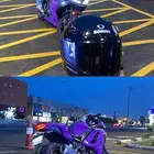 دباب باور سبورت 250cc