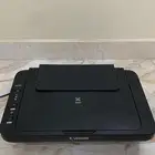 شاشه وطابعه