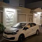 كيا ريو 2013 للبيع