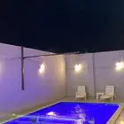 شاليهات بريم روز الفندقية