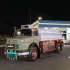 عايدي لتوريد الماء لحايل وماجاورها