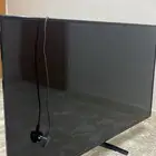 شاشه تلفزيون للبيع 49 بوصة