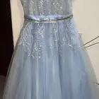 فساتين للبيع ملبوسه مره واحده 4 ساعات